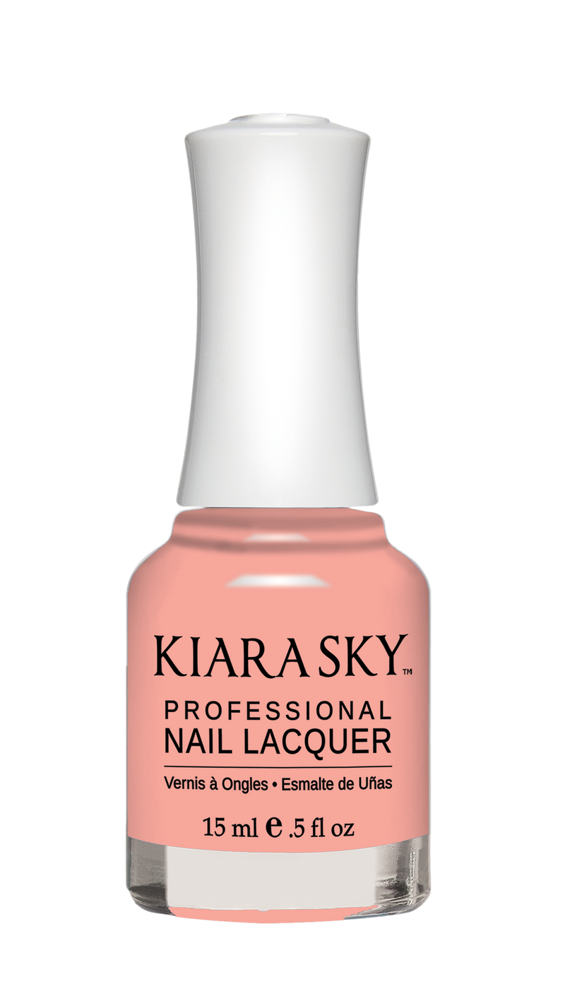 Kiara Sky Peachin' N616