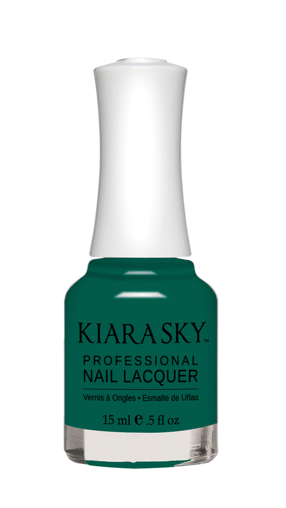 Kiara Sky Nail Lacquer Prety Fly N622