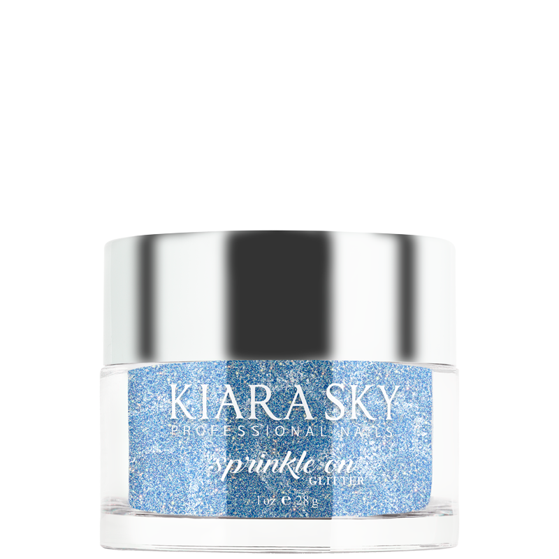 SP287 Periwinkle – Kiara Sky Nails México
