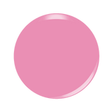 Kiara Sky Pink Tutu D582 Muestra de Color