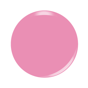 Kiara Sky Pink Tutu D582 Muestra de Color
